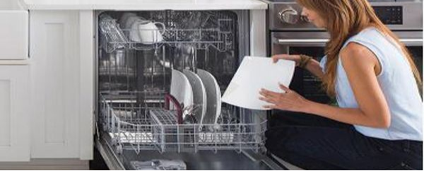 
Smad 45cm Freestanding Slimline Dishwasher with Cutting-edge technology