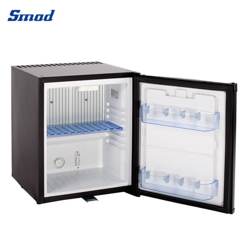 
Smad Hotel Mini Bar Absorption Fridge with Automatic defrosting