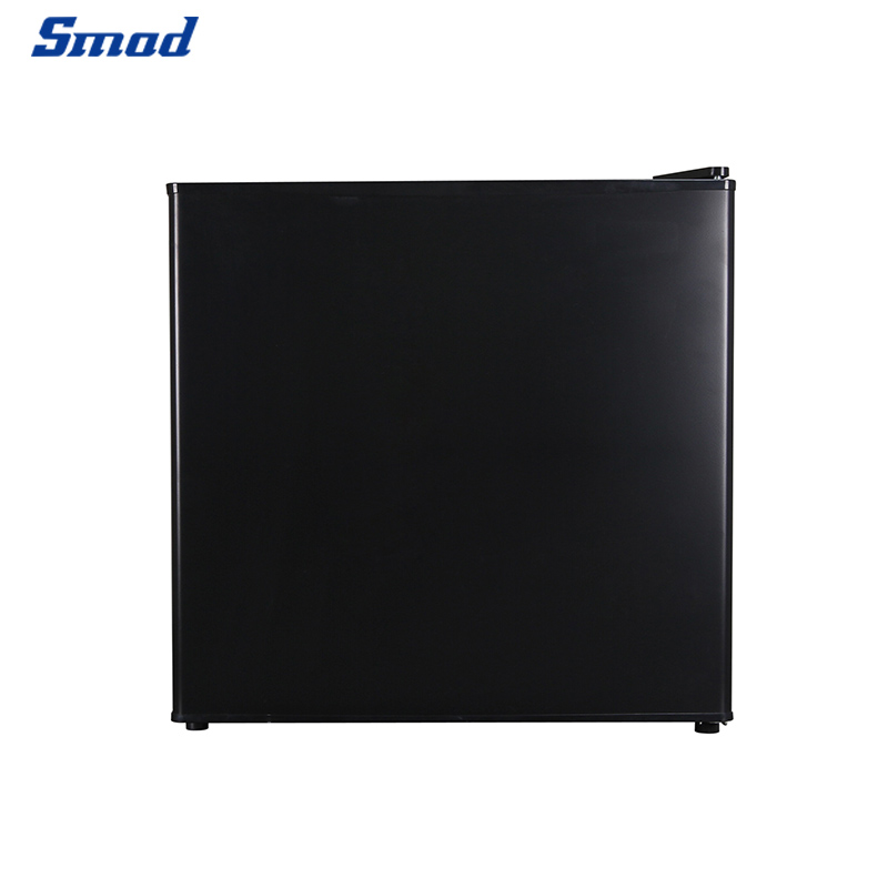 
Smad 1.5 Cu. Ft. Single Door Countertop Mini Fridge with Adjustable Shelves