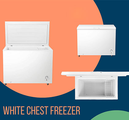 Why Chest Freezers Are Ideal for Distributors
